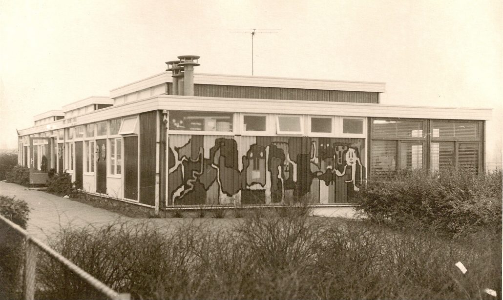 1972 Prinses Marijkschool