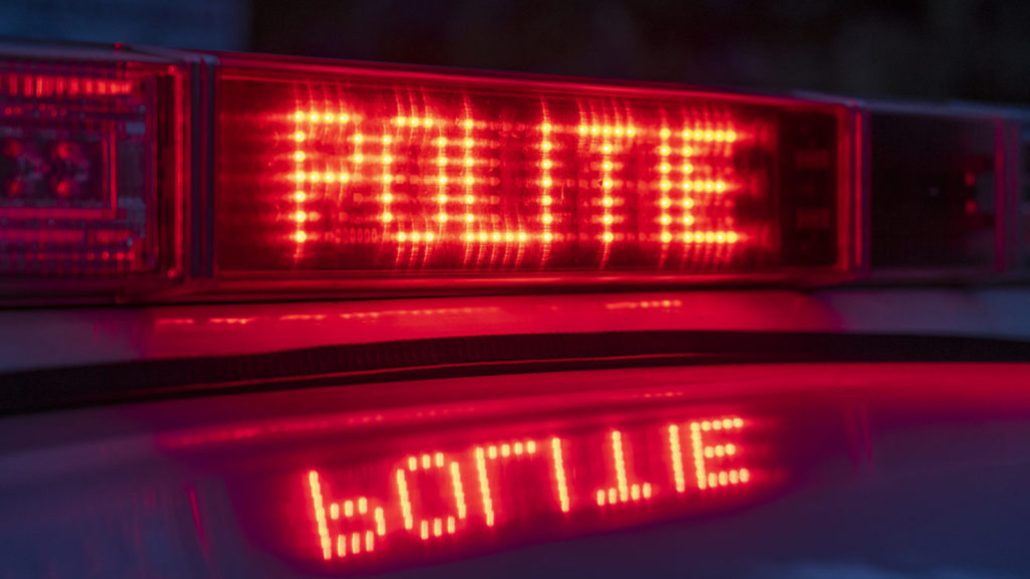 [UPDATE] Minderjarige jongens aangehouden na woningovervallen in Voorburg