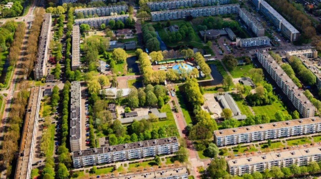 College wil publiek warmtenet in De Heuvel/Amstelwijk